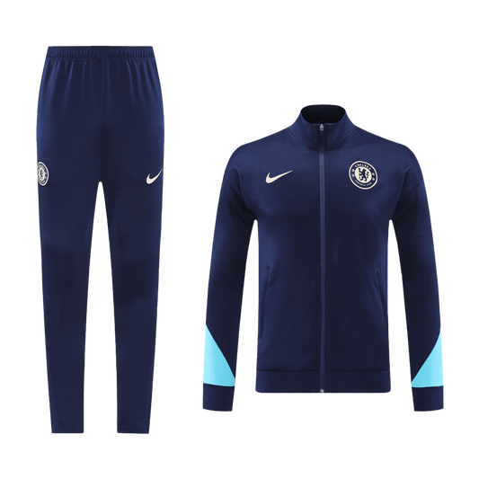 Chelsea Jacket Kit 2024/25 - Mon Maillot Foot Store