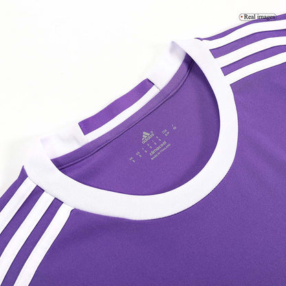 MODRIĆ #19 Vintage Real Madrid Extérieur Maillot 2016/17