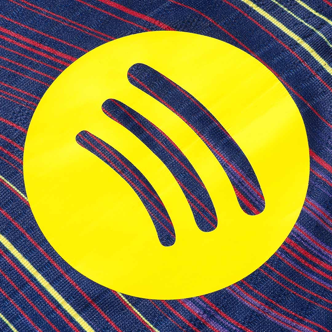 Barcelone Sweatshirt Kit 2025/26 Colorful