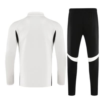 LFC Sweatshirt Kit 2025/26 Enfant Blanc