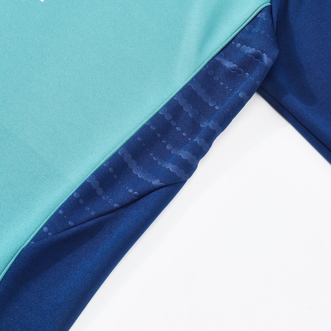 Arsenal Sweatshirt Kit 2025/26 Vert