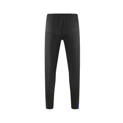 Barcelone Sweat Shirt Kit 2024/25 Grande Taille