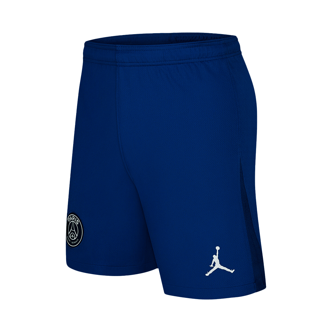 Paris Saint-Germain Fourth Maillot Kit 2024/25