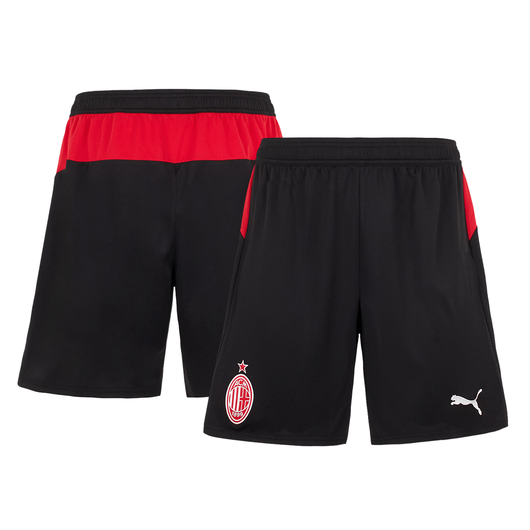 AC Milan Domicile Short 2025/26