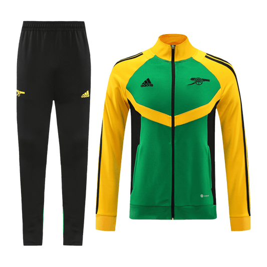 Arsenal Jacket Kit 2024/25 - Mon Maillot Foot Store