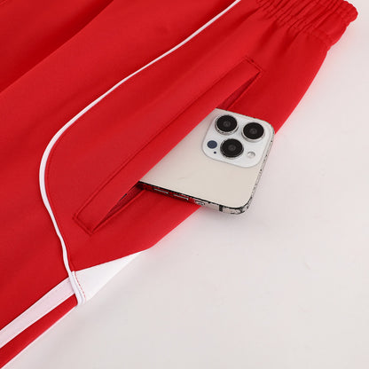 Munich Voetbalvest Kit 2025/26 Rood