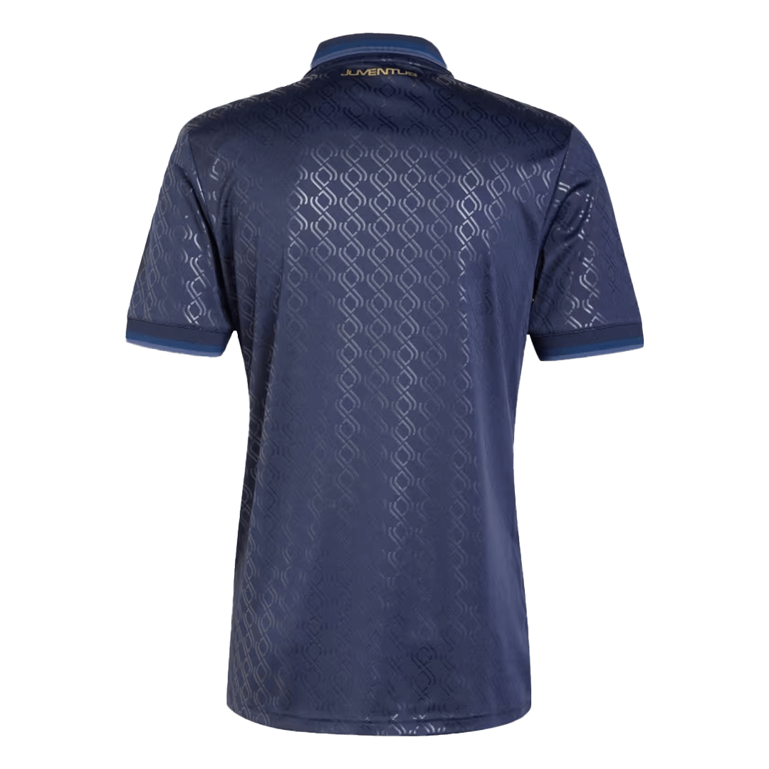 Juventus Third Maillot 2024/25