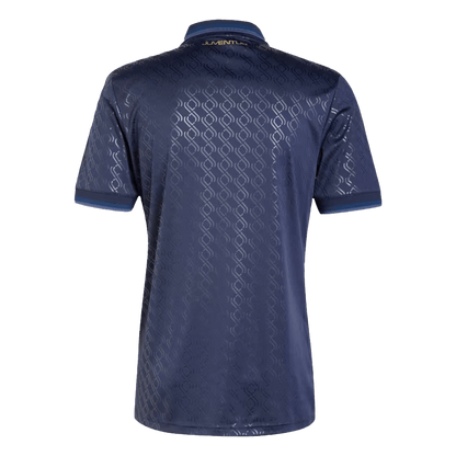 Juventus Third Maillot 2024/25