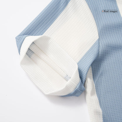 Argentine Maillot Kit 2024 - 50th Anniversaire Junior