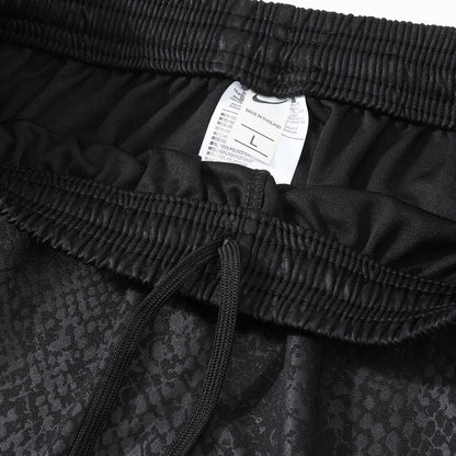 Barcelone Sweatshirt Kit 2025/26 Noir