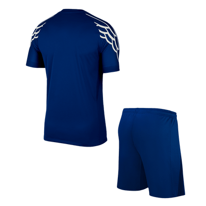 Paris Saint-Germain Fourth Maillot Kit 2024/25