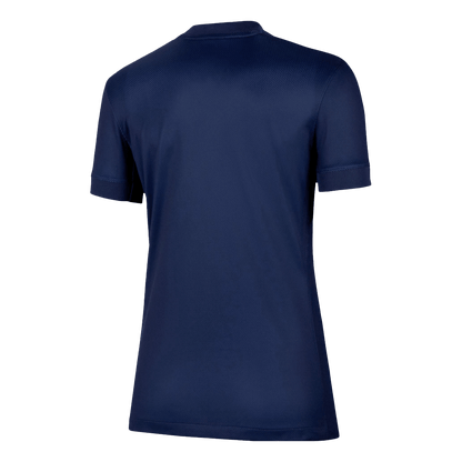 Dames Thuisshirt 2025/26 Marineblauw