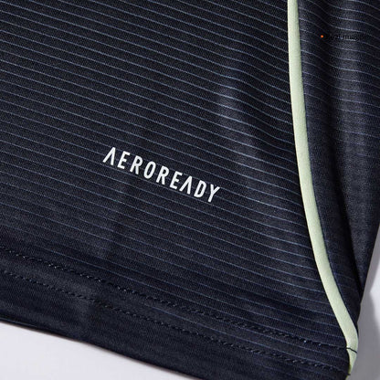 ARDA GÜLER #15 Real Madrid Extérieur Maillot 2025/26 Bleu marine - Super