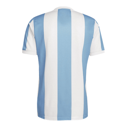 Argentine Maillot 2024 - 50th Anniversaire Grande Taille