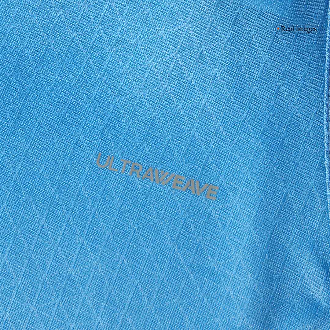 RODRIGO #16 Manchester City Domicile Maillot 2025/26 Authentique - Club World Cup