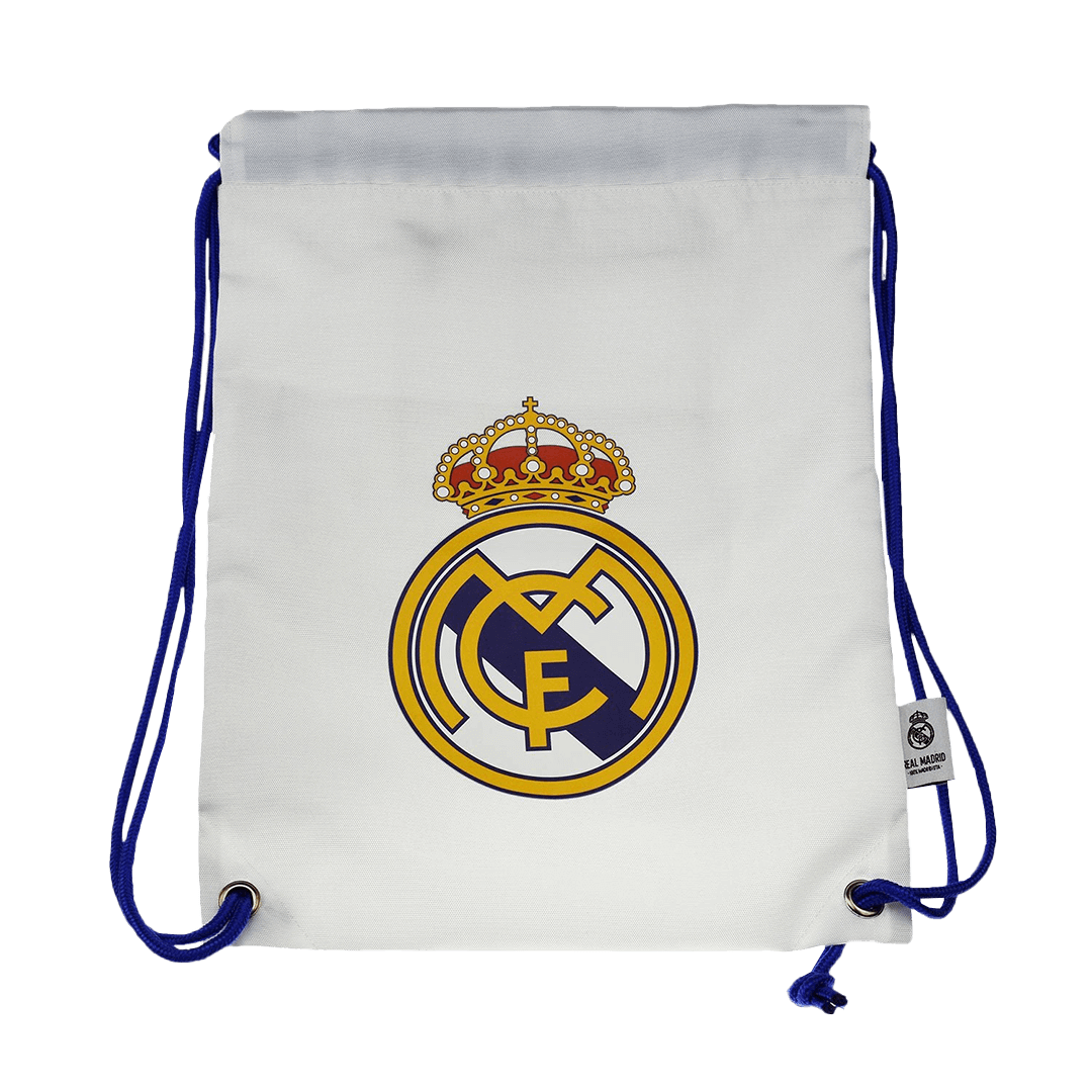 Real Madrid Rugzak met trekkoord