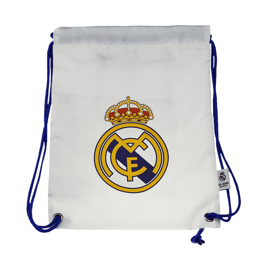 Real Madrid Rugzak met trekkoord