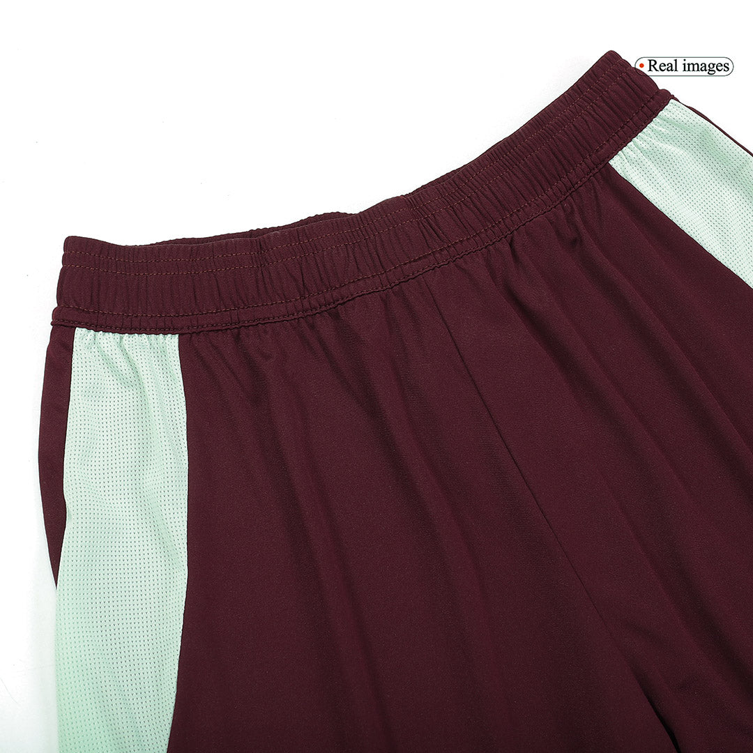 Mexique Domicile Short 2024