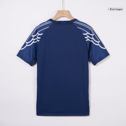 Paris Fourth Maillot 2024/25 Grande Taille