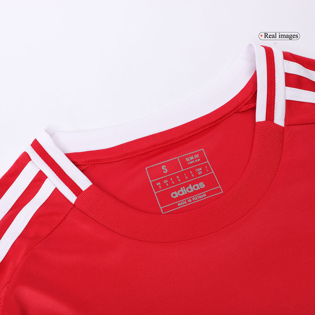 Manchester United Domicile Maillot 2024/25 - Super