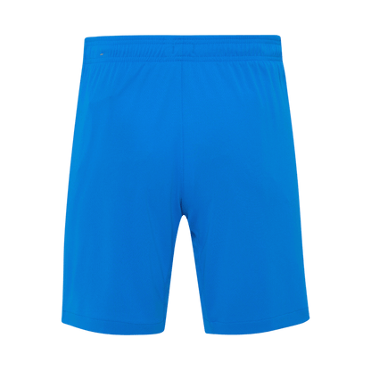 Atlético Third Short 2025/26 Bleu