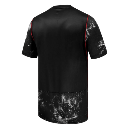 Canada Uitshirt - Wereldkampioenschap 2026 Zwart