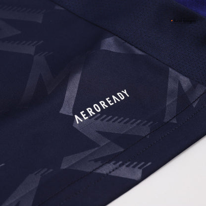 Manchester United Extérieur Maillot Kit 2024/25 - Mon Maillot Foot Store