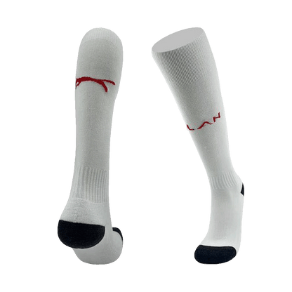 Milan AC Domicile Maillot Kit 2024/25 - Mon Maillot Foot Store