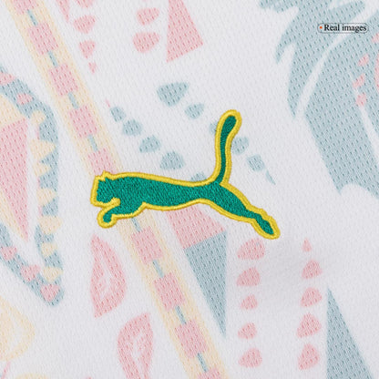 Senegal Domicile Maillot Coupe du Monde 2026 Blanc