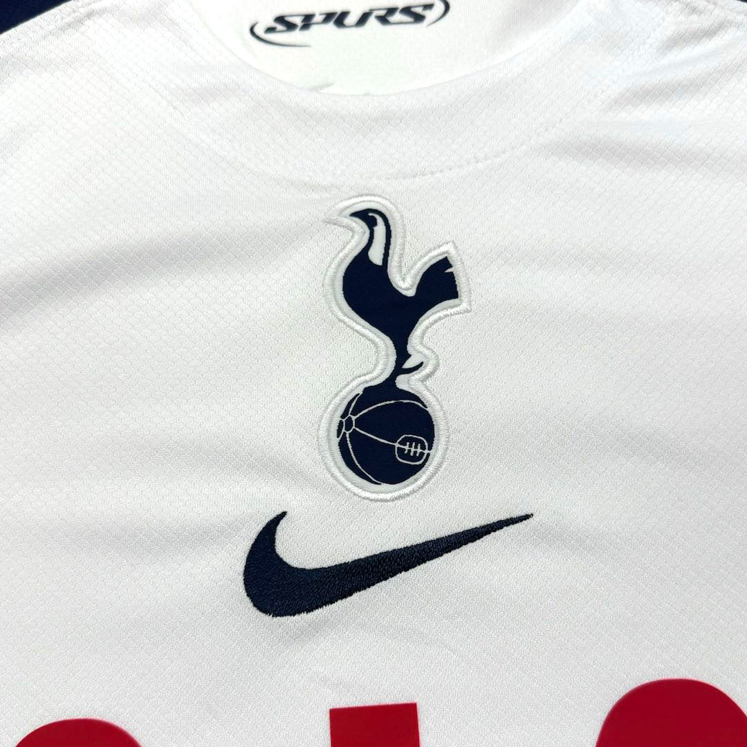 Tottenham Hotspur Domicile Maillot 2025/26
