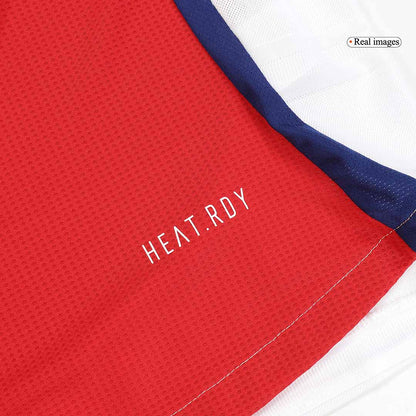 SAKA #7 Arsenal Domicile Maillot 2024/25 Authentique