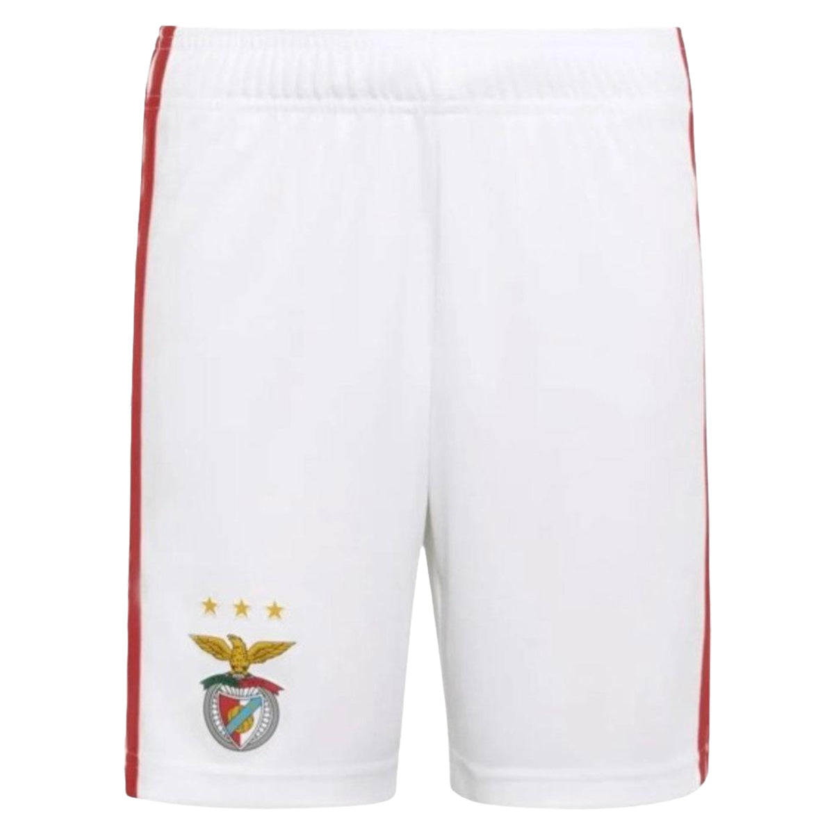 Lisbonne Domicile Maillot Kit 2026/27 Rouge