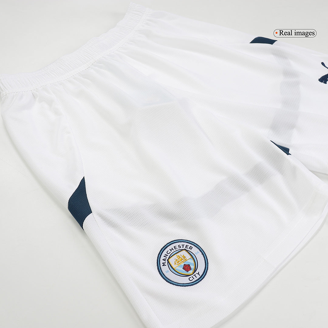 Manchester City Domicile Short 2024/25
