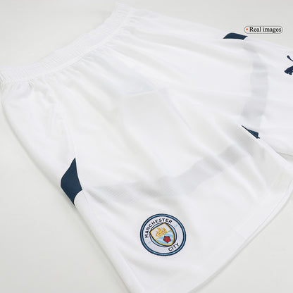 Manchester City Domicile Short 2024/25