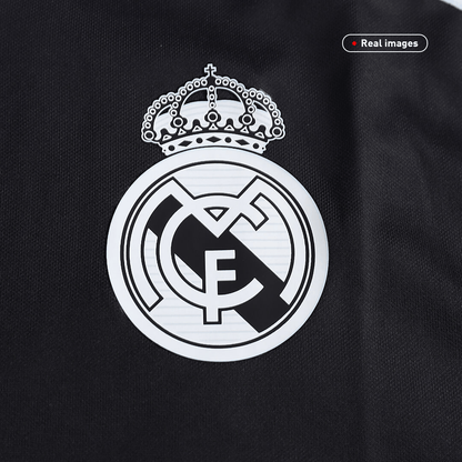 BALE #11 Vintage Real Madrid Third Maillot 2014/15