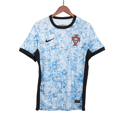 Portugal Extérieur Maillot 2024
