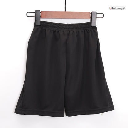 Portugal Extérieur Maillot Kit 2024 Enfant - Mon Maillot Foot Store