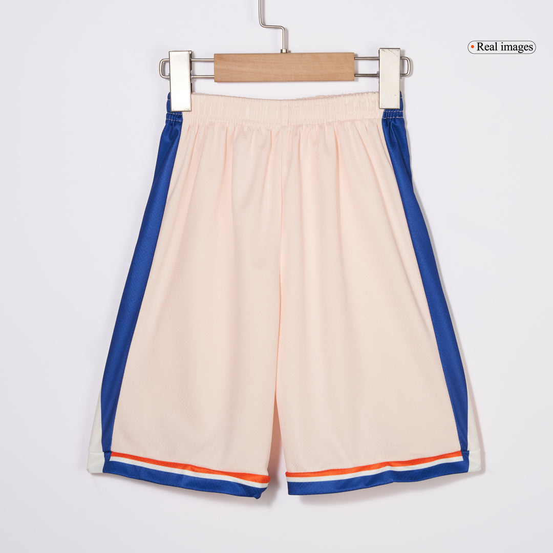 Chelsea Away Jersey Kit 2024/25 Kids