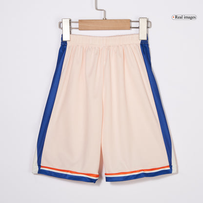 Chelsea Away Jersey Kit 2024/25 Kids