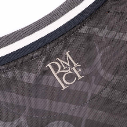 Real Madrid Third Maillot Kit 2024/25 - Super