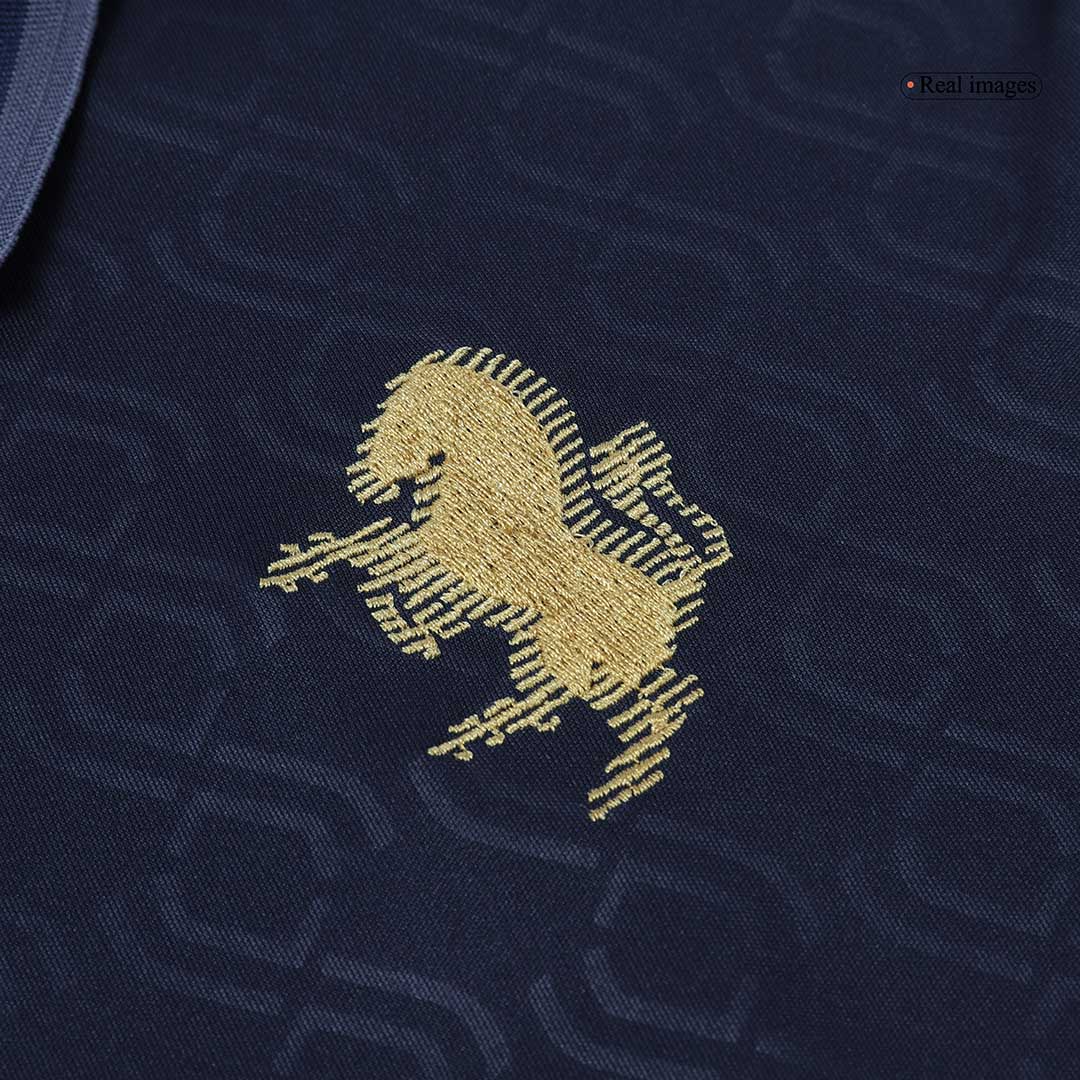 Juventus Third Maillot 2024/25