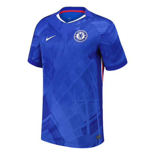 Chelsea Domicile Maillot 2025/26