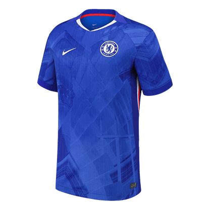 PALMER #20 Chelsea Domicile Maillot 2025/26 Grande Taille