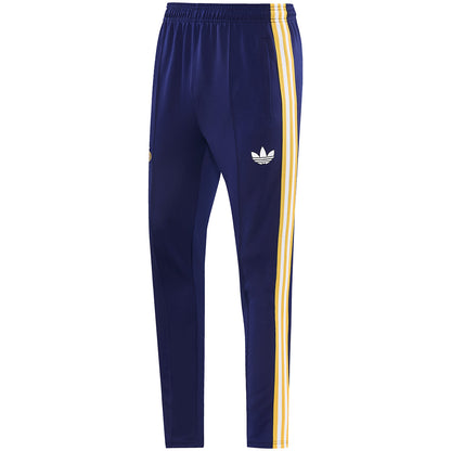 Real Madrid Sweatshirt Kit 2026/27 Blanc