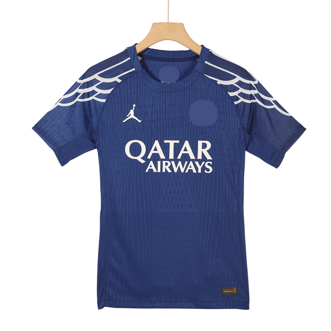 Paris Fourth Away Maillot 2024/25 Authentique
