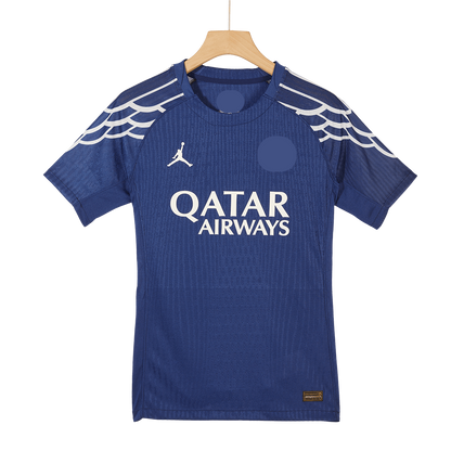 Paris Fourth Away Maillot 2024/25 Authentique