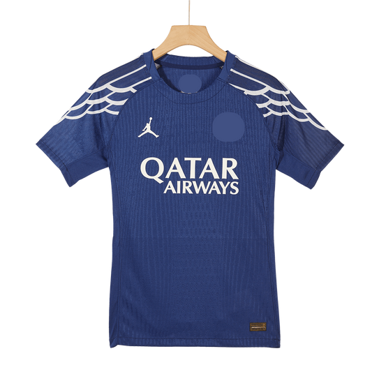 Paris Fourth Away Maillot 2024/25 Authentique