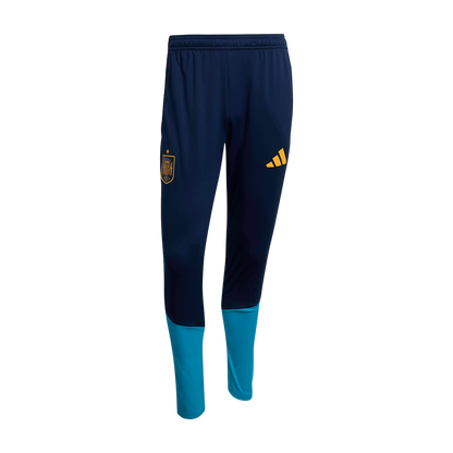 Spanje Sweatshirt Kit 2026 Marineblauw