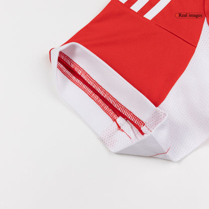 KANE #9 München Thuis shirt 2025/26 Rood - Super