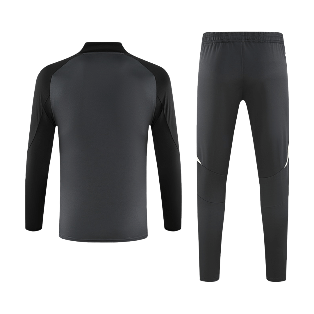 Manchester United Sweatshirt Kit 2024/25 Junior